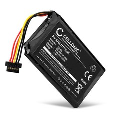  Battery Compatible with