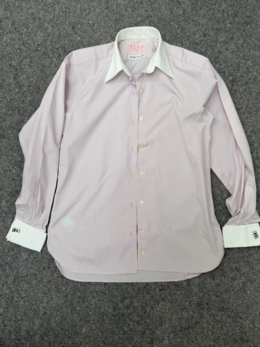 Thomas pink woman quality - thomas,