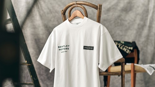 Bentley 1919 collection - bentley,