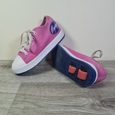 Heelys Fresh X2 Fuchsia Pink &