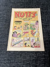 Nutty Comic - #262 - 16