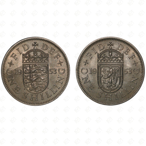 1953 great britain - 1953,