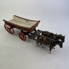 Vintage Diecast Metal Possibly