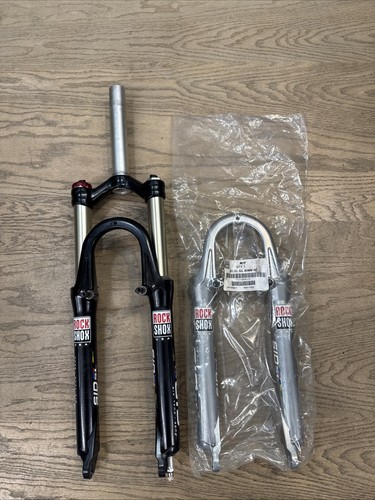Rock shox sid mountain bike - rock,