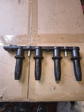 Vauxhall 1.6 Coil Pack