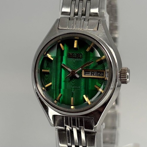 Seiko 2206 0490 1974 - seiko, 2206-0490