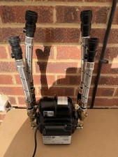 Stuart Turner Monsoon 1.5 Bar
