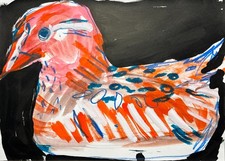 Original Expressive Mixed