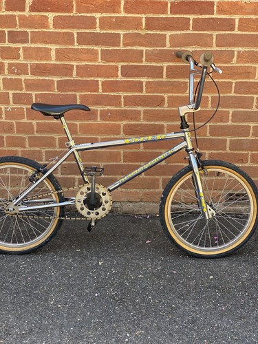 Diamondback viper bmx old - viper,
