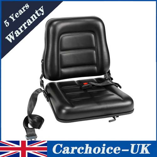 Universal tractor seat mower - tractor,