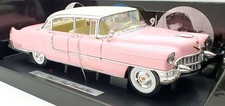 MRC 1/18 Scale Diecast 79200 -