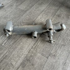 62286 fits Massey Ferguson T Bar Hitch - Hook and Locking Mechanism original 