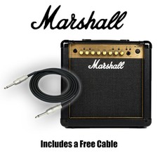 Marshall MG15GFX Guitar Combo
