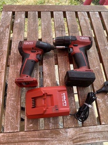 Hilti sid a12 and - hilti,