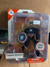Disney Marvel Toybox Captain