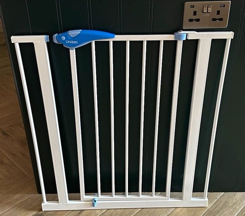 Lindam easy fit plus pressure - lindam,