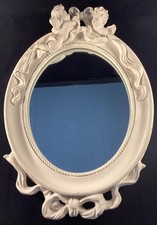 Ornate Cherub/Rococo/French