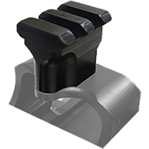 Ravin iron sight adapter - ravin,
