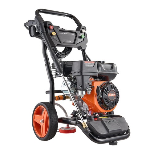 3600 psi gas pressure washer - 3600,
