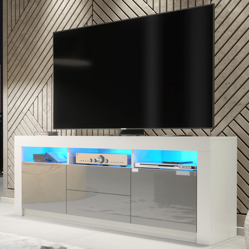Unit stand cabinet - tv,