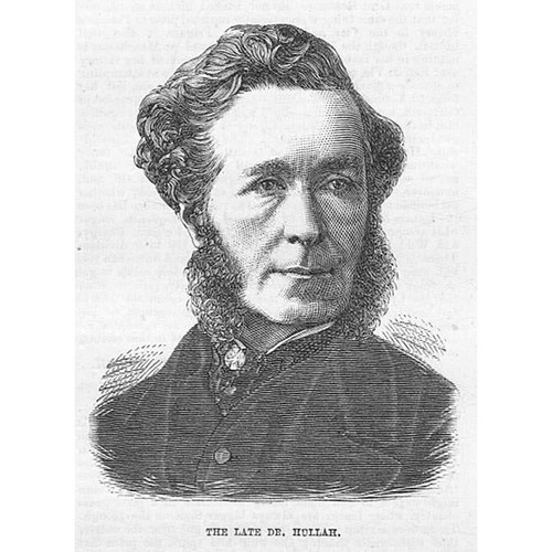 John pyke hullah english - hullah,