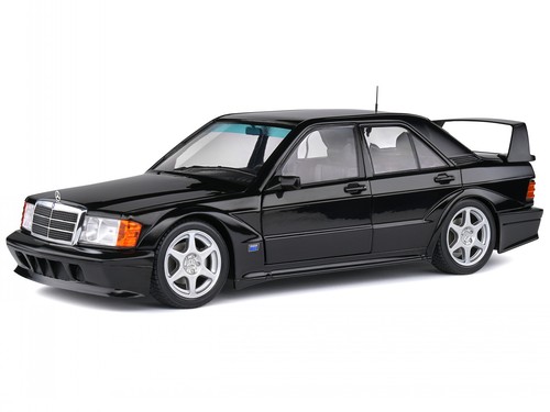 Mercedes w201 190e 16 - mercedes,