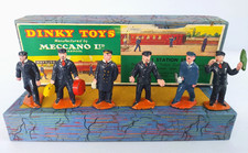 Gauge dinky hornby no - no., 1