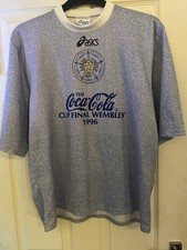 Vintage Leeds United Football
