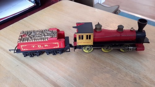 Triang loco 1862 - loco, t.r.r.1862