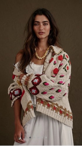 Stunning free people sold - people, out