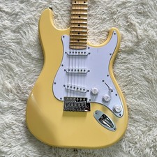 Yellow ST Style Electric