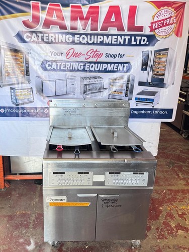 Commercial frymaster fpgl230ca - commercial,
