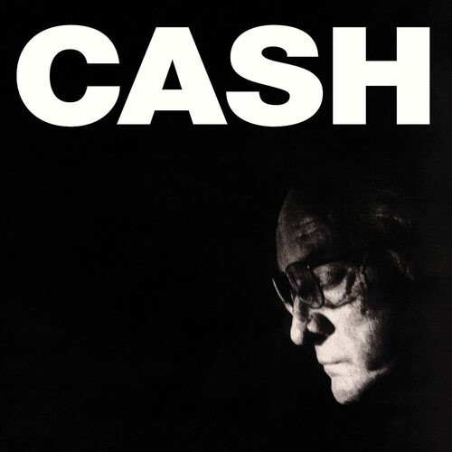 Johnny cash the man - :,