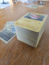 Pokemon Tcg HeartGold  Soul Silver & Black And White Series Mixed Bundle