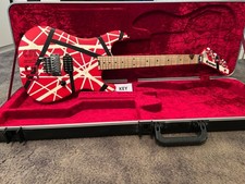 EVH Striped Series 5150 in
