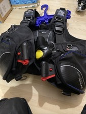 Mares Vector 1000 AT