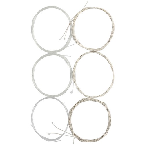 Pcs nylon oud strings - 6,