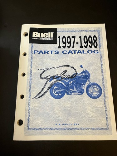 1997 1998 buell - buell, cyclone