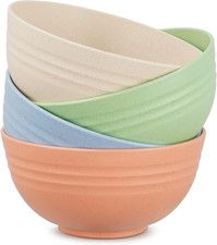 Chuboir Cereal Bowls, Set of