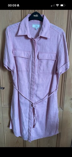 Next shirt dress - shirt,