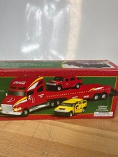 "Coca Cola - Off Road Carrier"