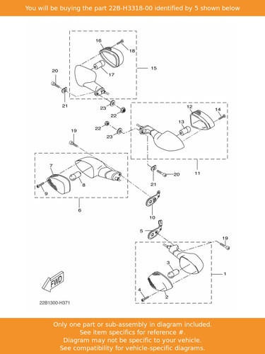 Yamaha stay flasher 1 - stay,,