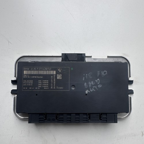 Light control module ecu - module, unit