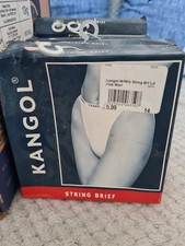 Job lot Kangol Underwear
