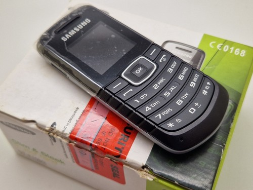Mint boxed - boxed, (o2/tesco/giffgaff)