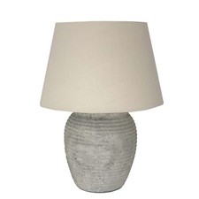 Huge 67cm Table Buffet Lamp