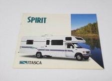 1990s Itasca Spirit Motorhome