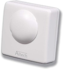 Salus RT10 Mechanical Room