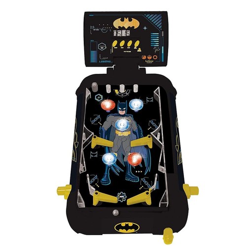 Lexibook batman electronic - batman,