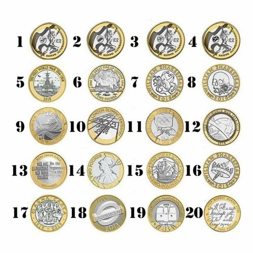 Simply coins two - simply, 2
